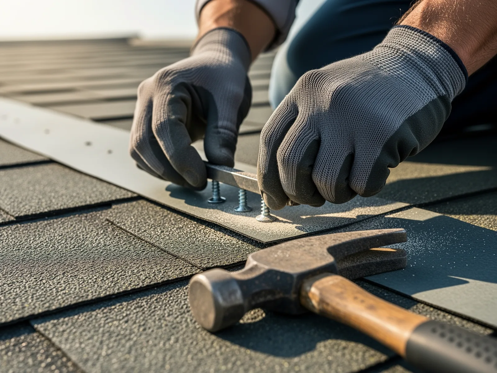 Why choose Fascia Repair in Prince George, VA
